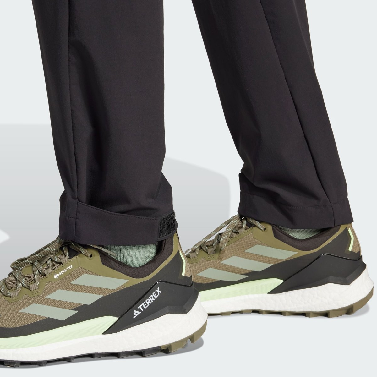Pantalon Terrex Xperior Pantalon Terrex Xperior black, adidas Performance
