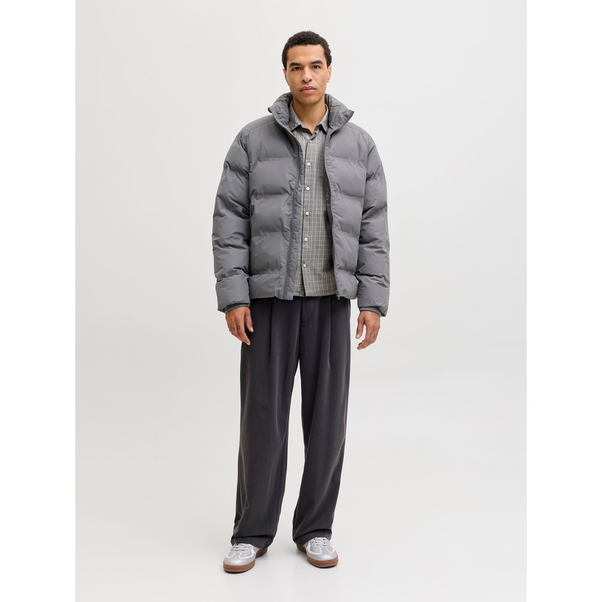 Doudoune castlerock, JACK & JONES