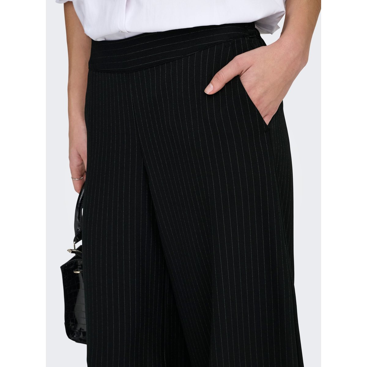 Pantalon noire - black, JDY