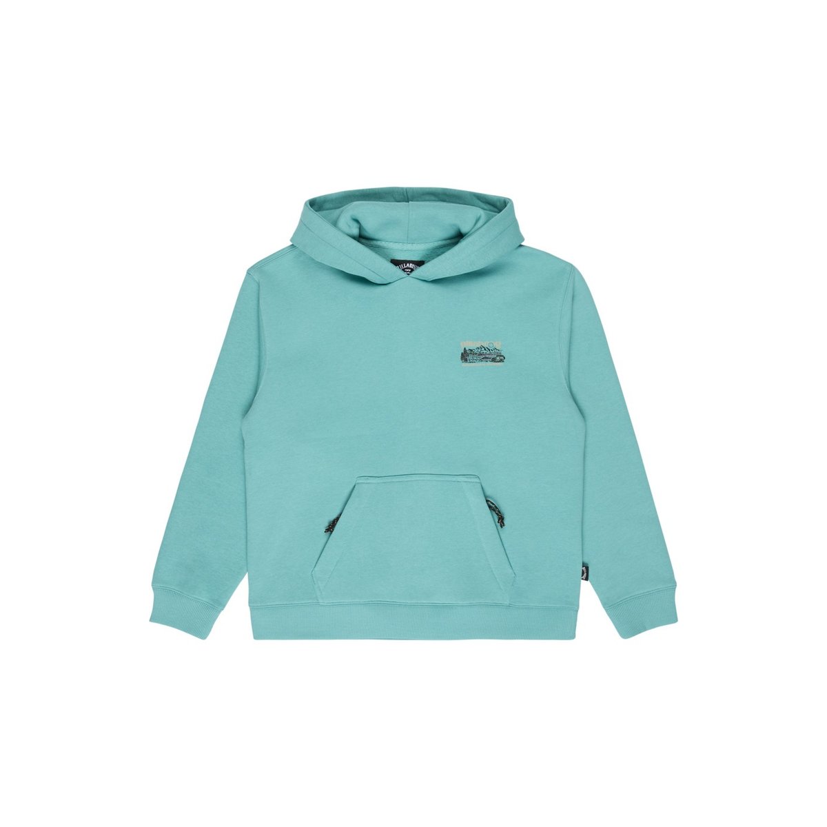Sweat COMPASS vert jade grey, BILLABONG