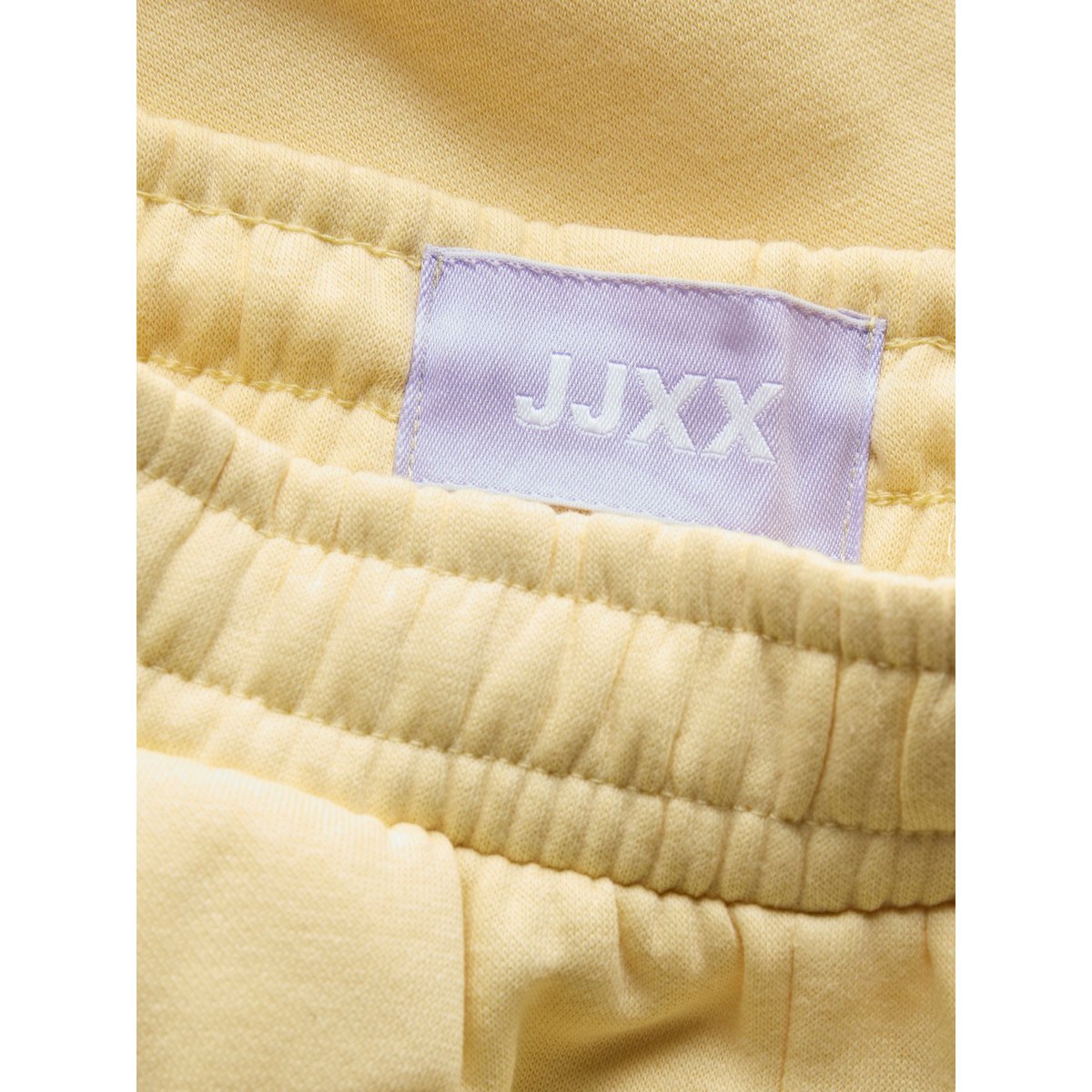 Pantalon de sport jaune - sunlight 1, JJXX