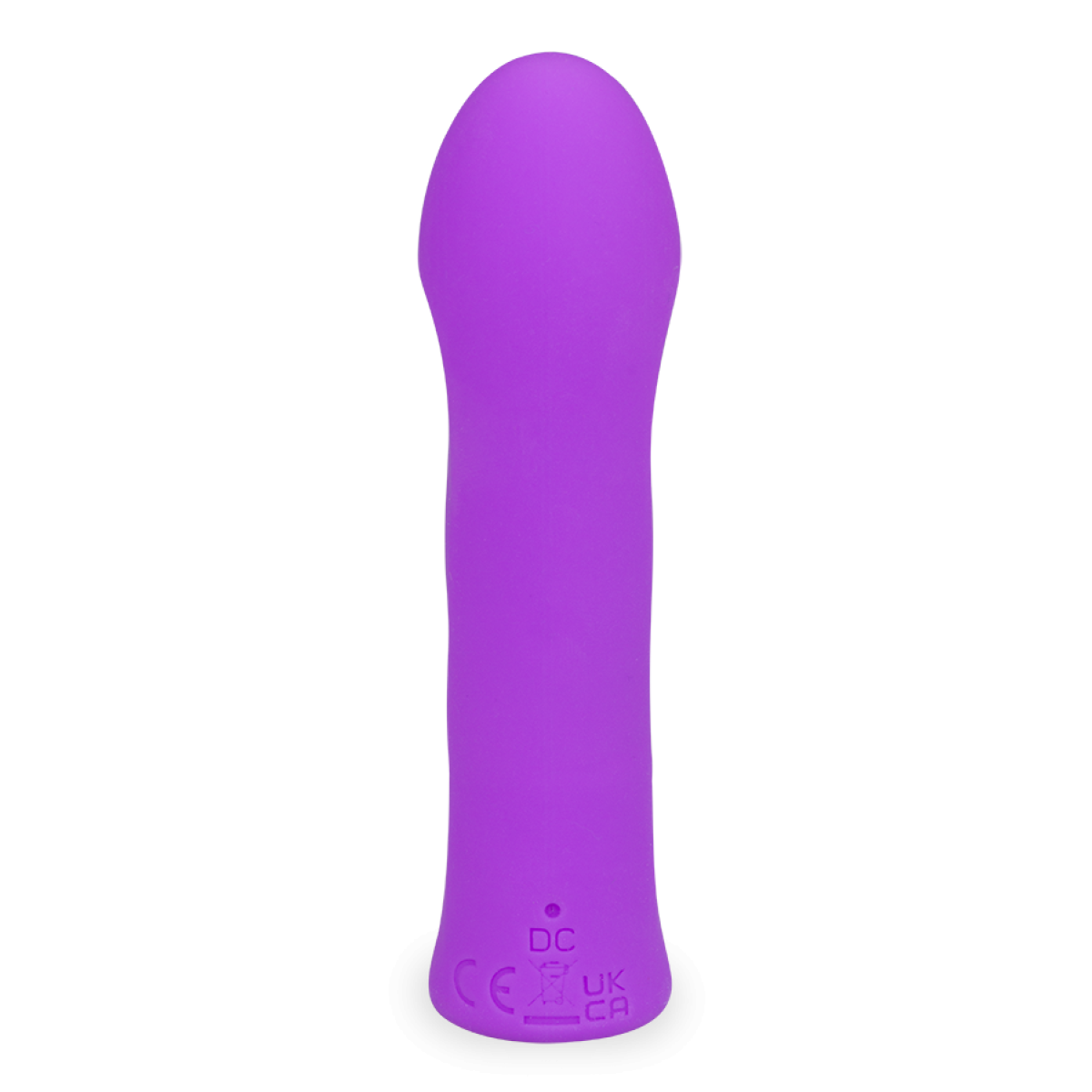 Mini vibromasseur 12 modes Vivo violet, LOVE AND VIBES