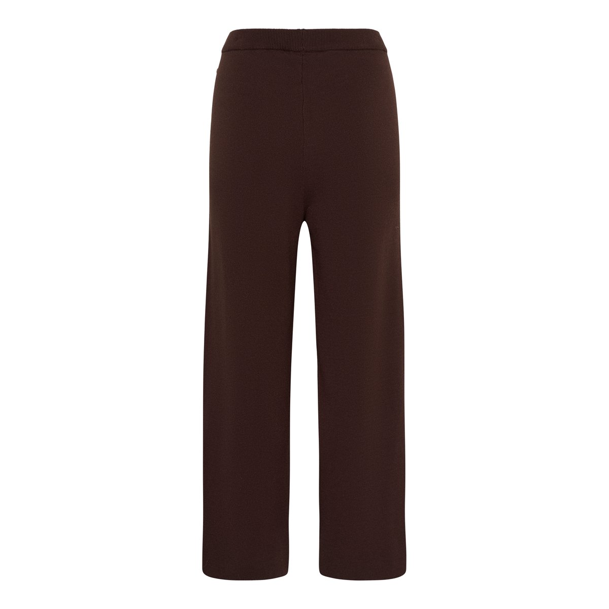 Pantalon casual marron java, CREAM