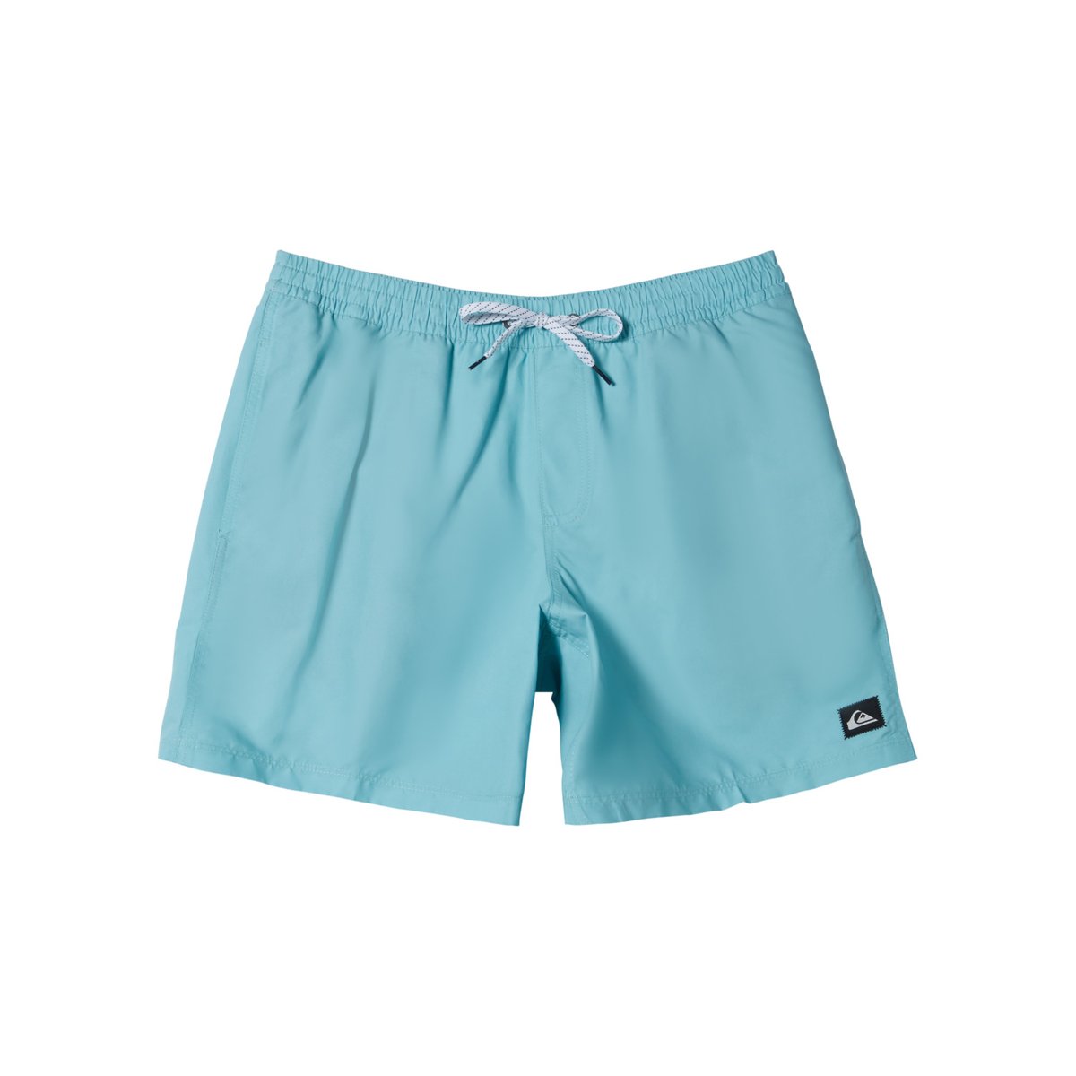 Short de bain EVERYDAY SOLID VOLLEY bleu marine blue, QUIKSILVER