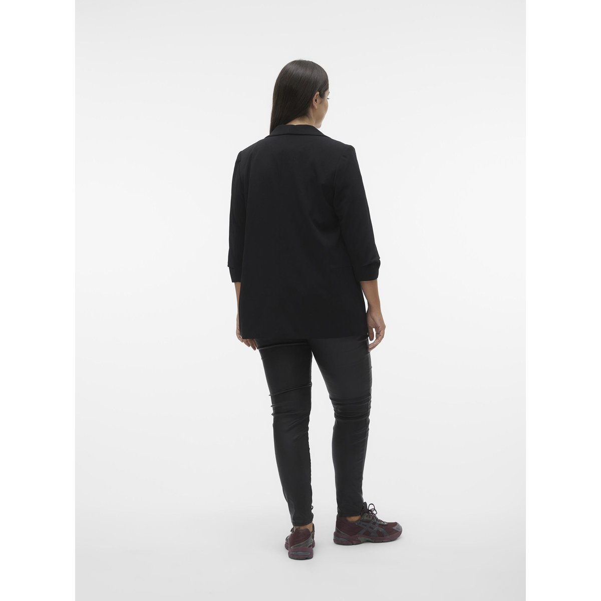 Blazer black, VERO MODA
