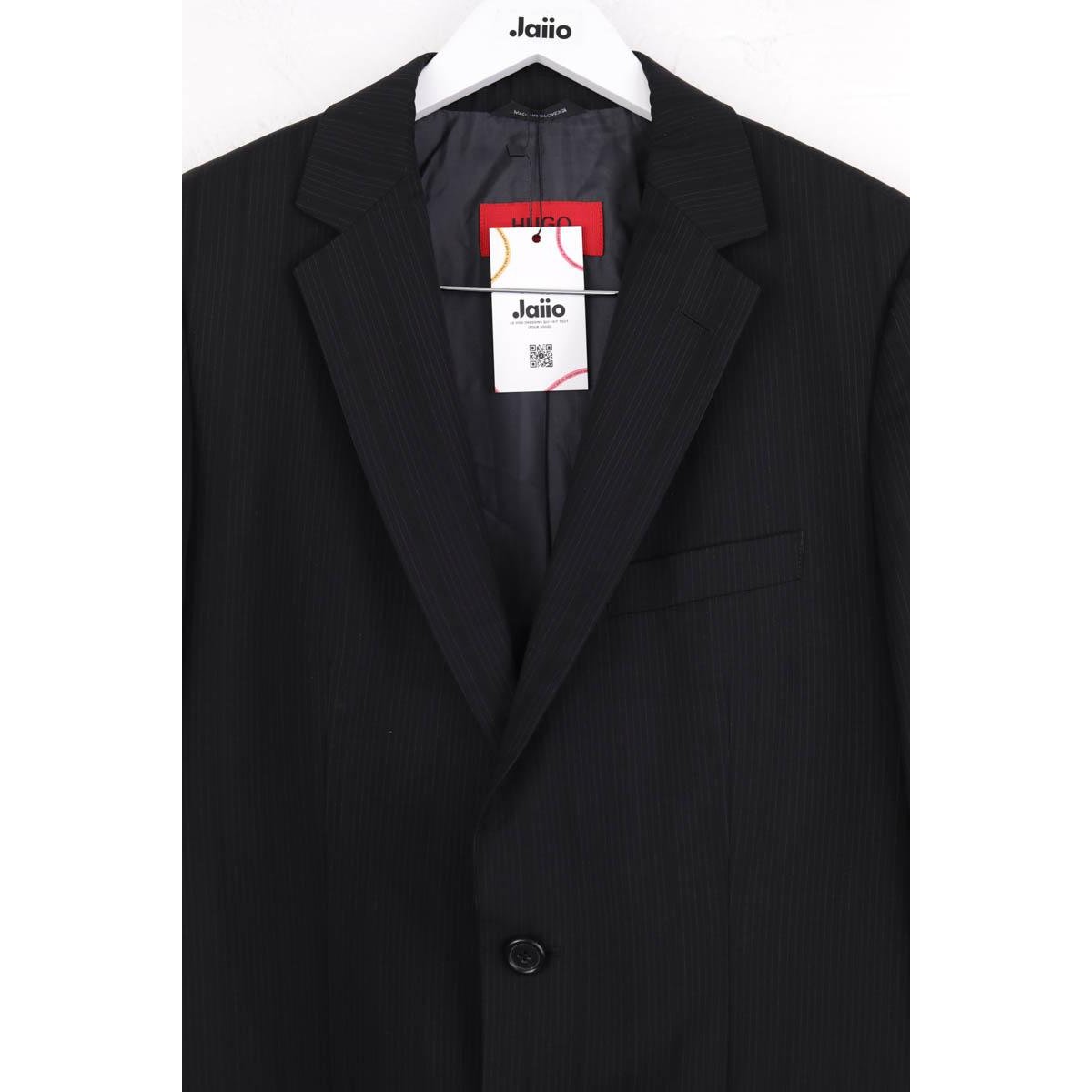 Costume - Très Bon État noir, HUGO BOSS