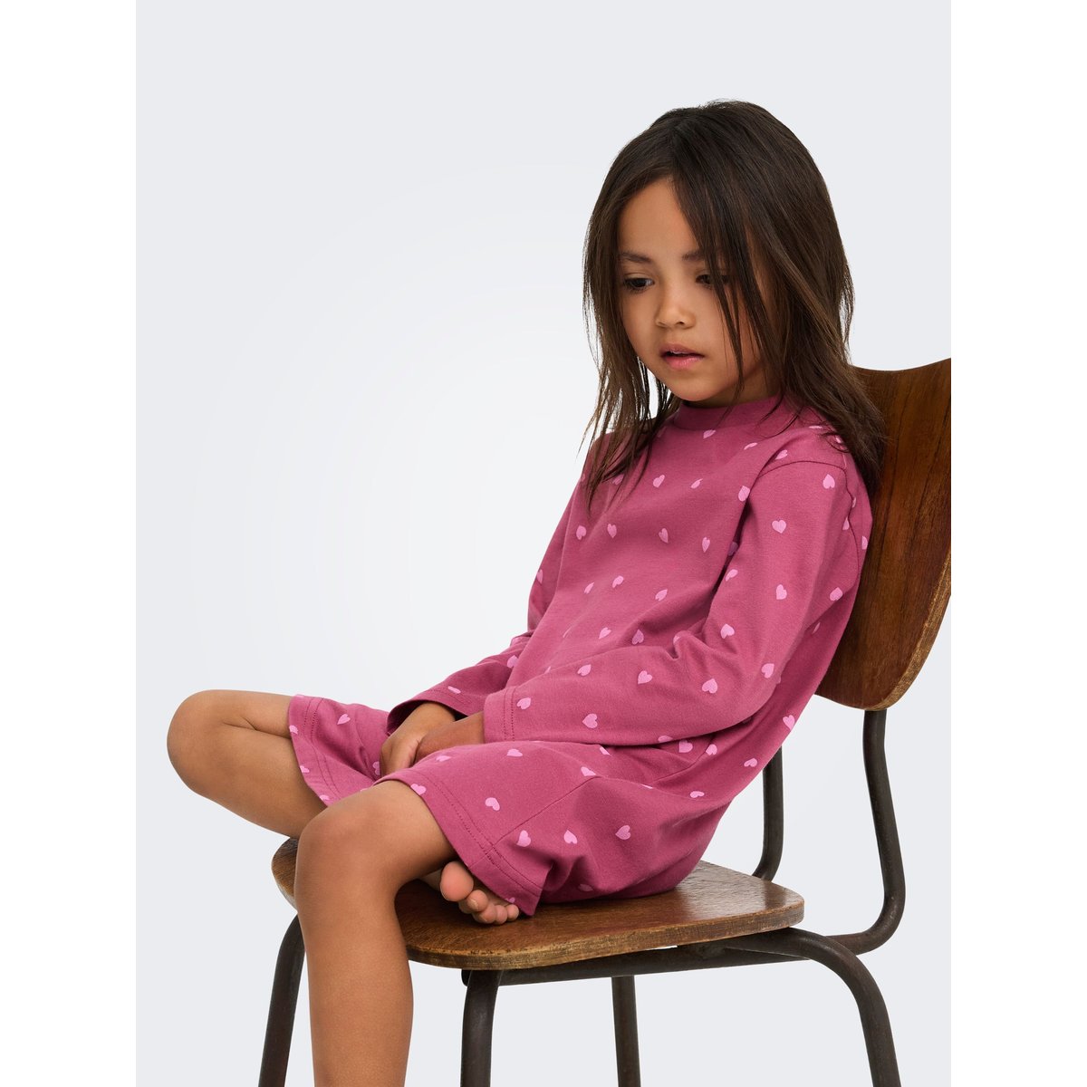 Robe De Nuit rose - rose wine 1, KIDS ONLY