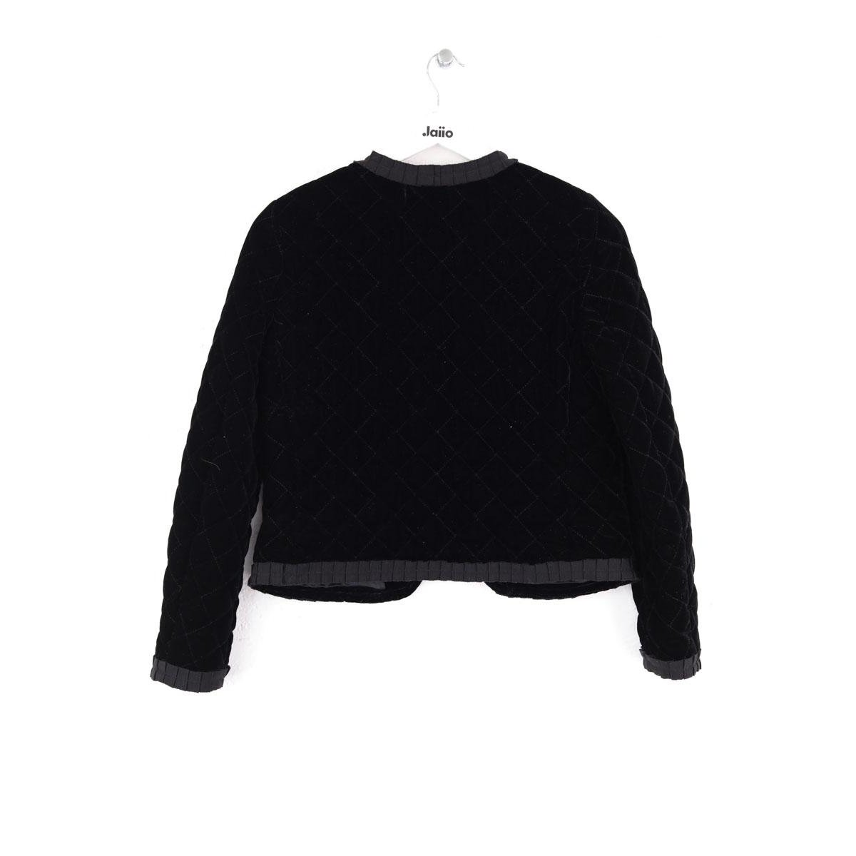 Blazer - Très Bon État noir, CLAUDIE PIERLOT