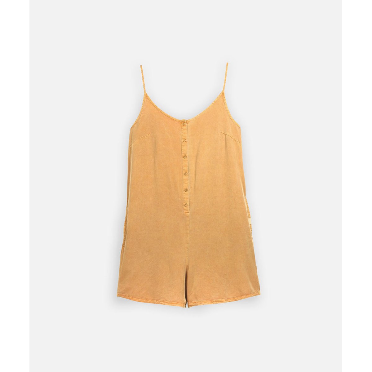 Combinaison SALTY goldrush, OXBOW