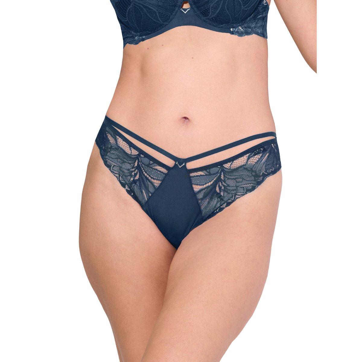 Culotte CHARISMA bleu, LISCA