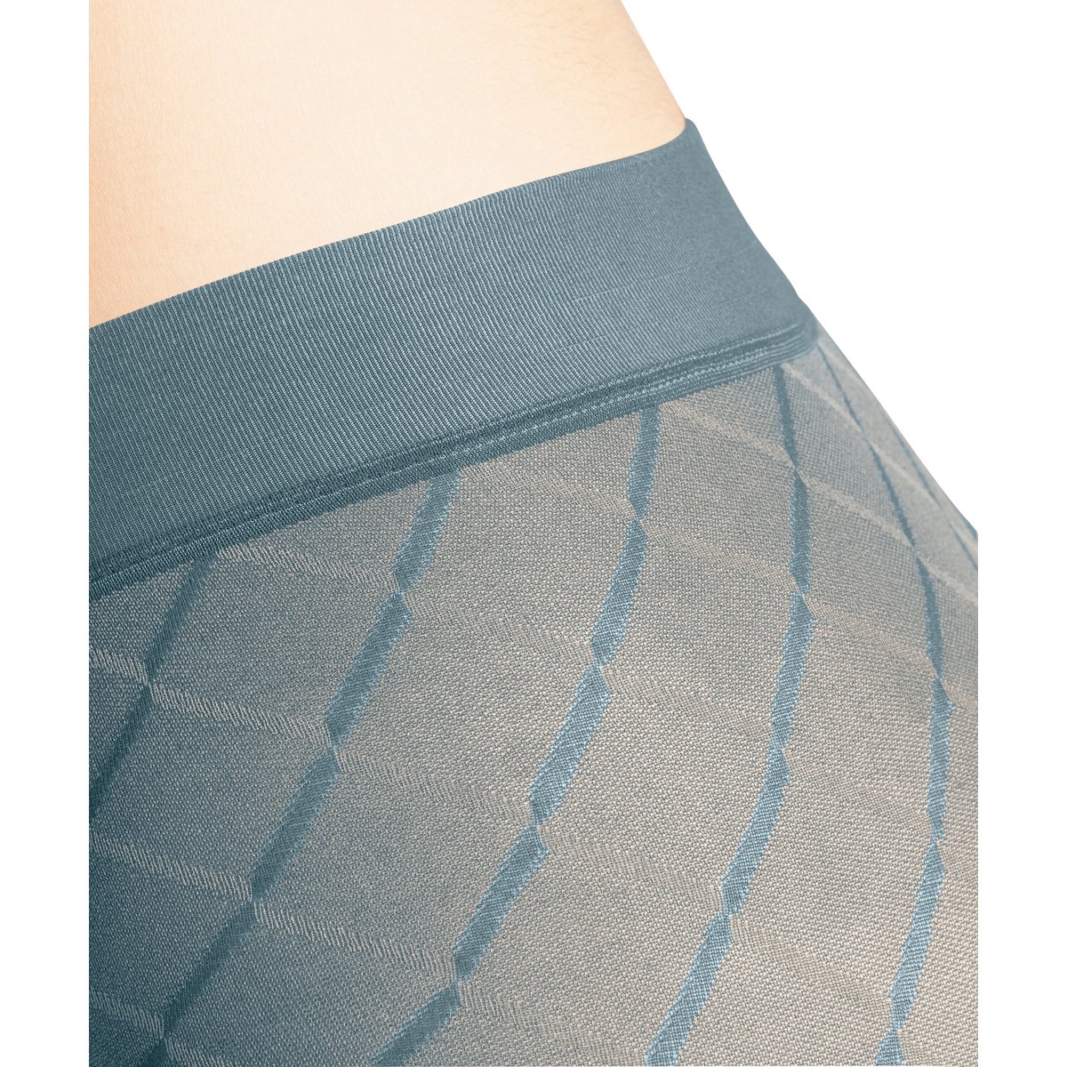 Collant Intrigue 30 Transparent monument (6592), FALKE