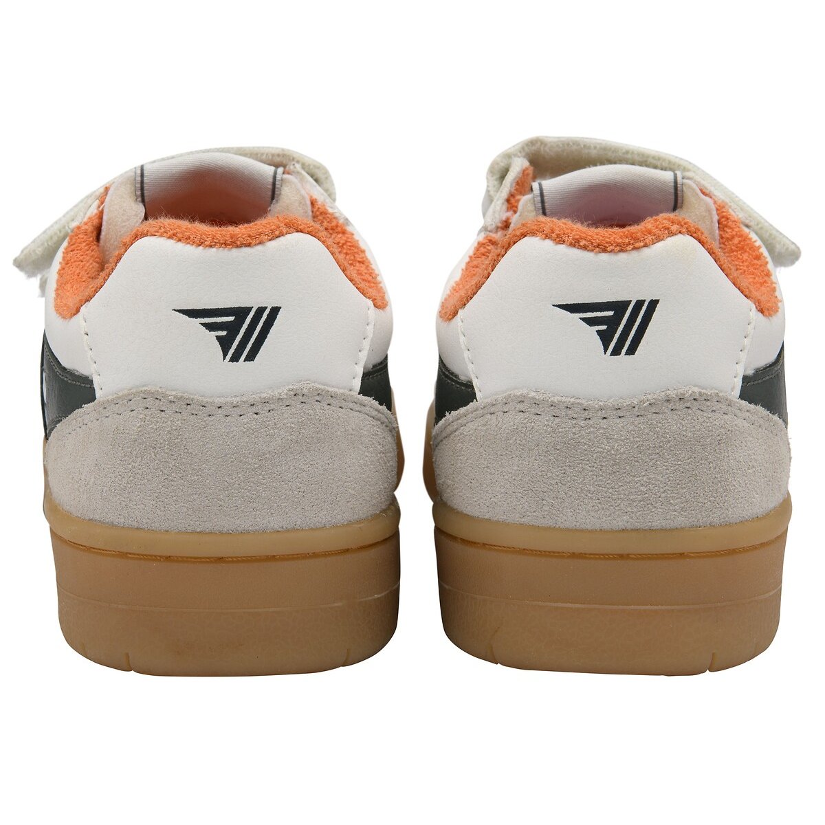 Scarpe da ginnastica Eagle Strap bianco/kaki, GOLA