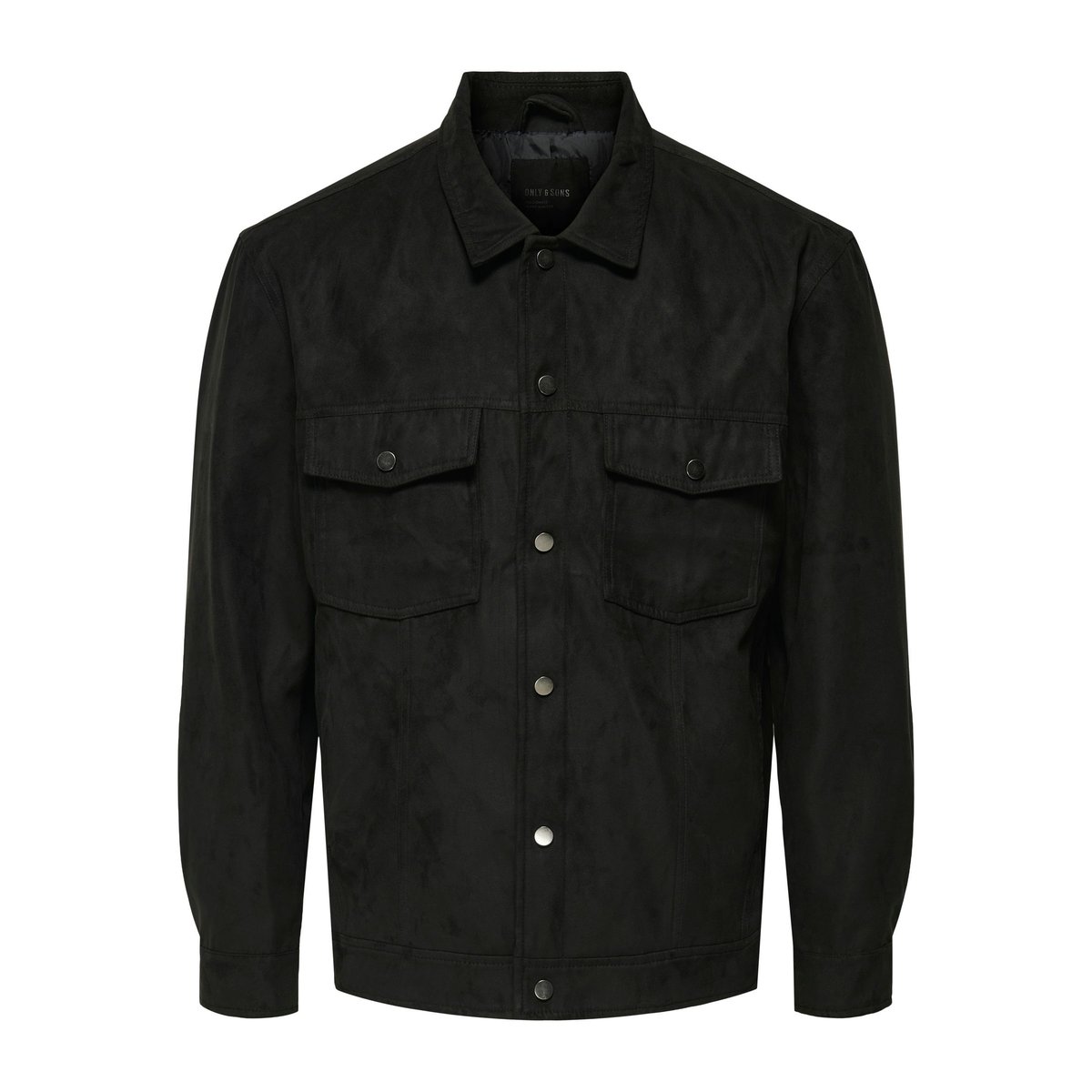 Veste black 1, ONLY & SONS