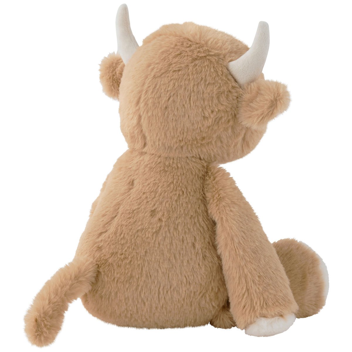 Peluche beige, NOUKIE'S