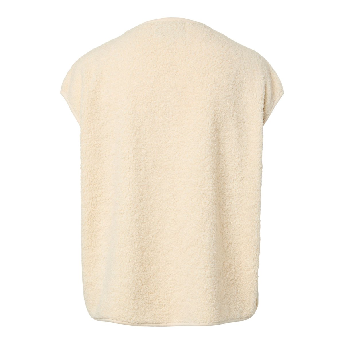 Gilet Sans Manches birch, PIECES