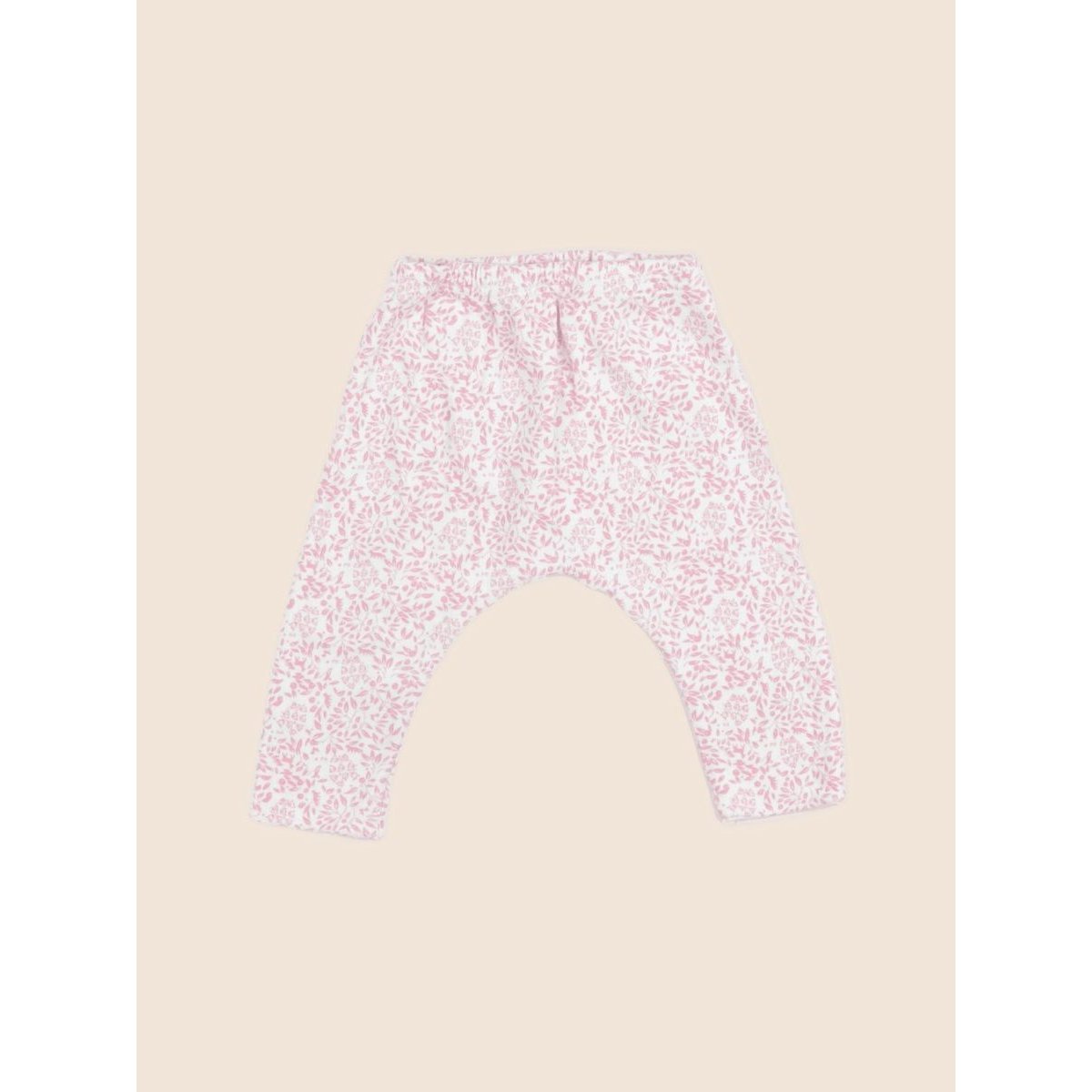 Sarouel - Très bon état rose, PETIT BATEAU
