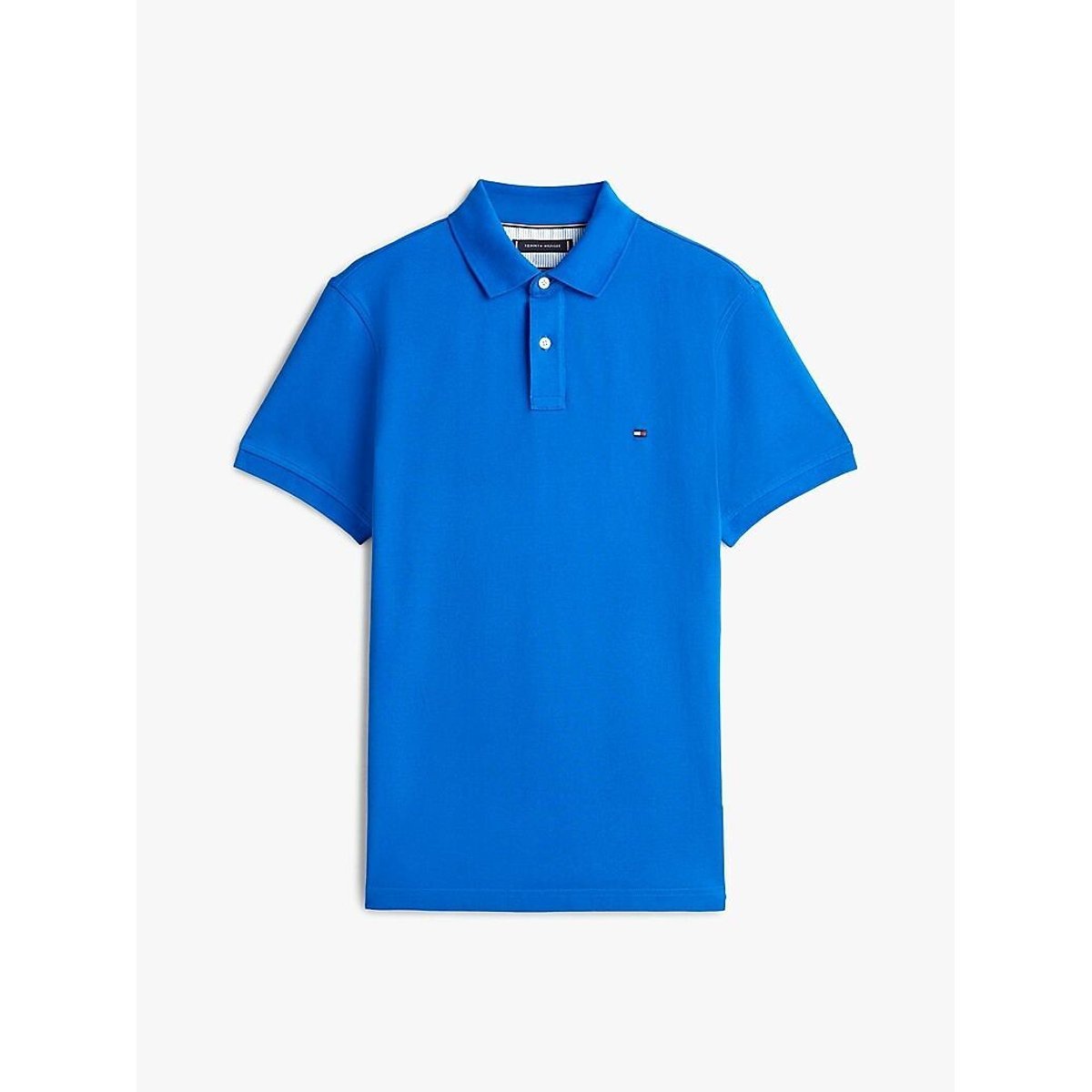 Polo met korte mouwen, regular 1985 zeeblauw, TOMMY HILFIGER