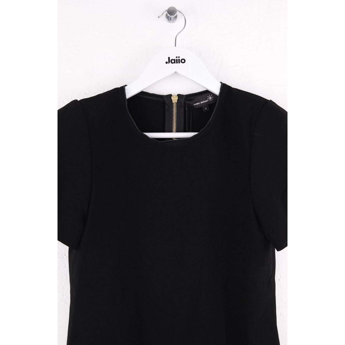T-shirt - Très Bon État noir, ISABEL MARANT