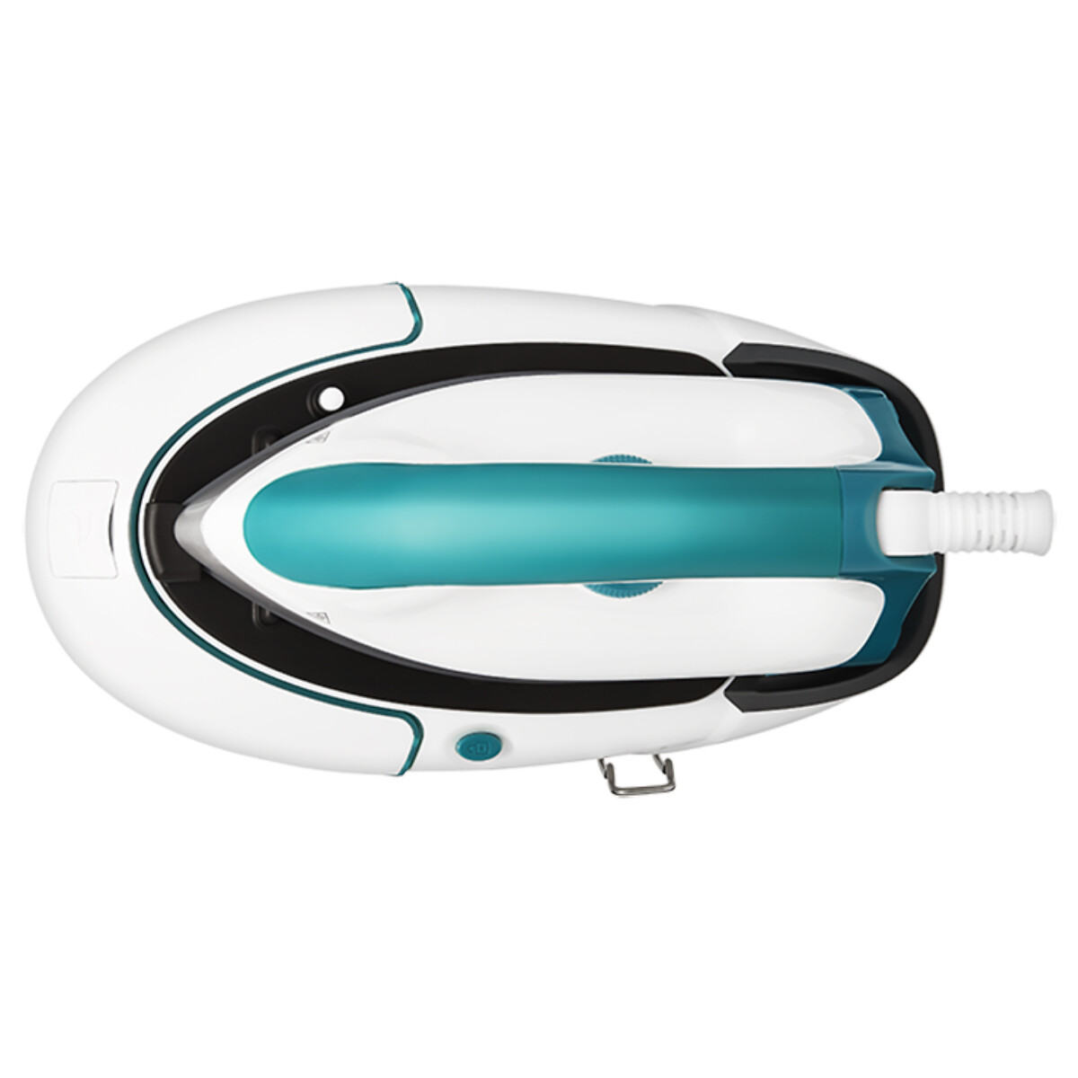Power 2400W SteamElite Steam Generator - 332014 teal, MORPHY RICHARDS