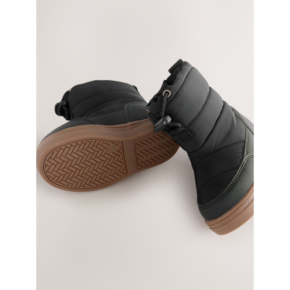 Bottes imperméables avec doublure thinsulate™ noir, NEXT