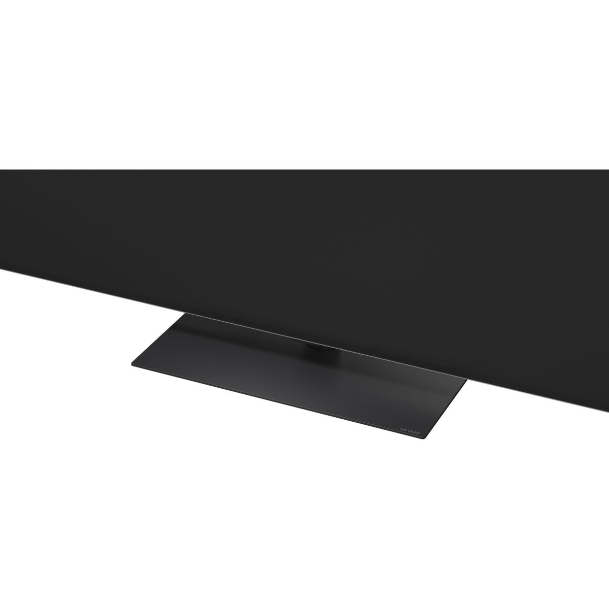 TV OLED 55G6 (2026) 55" (139 cm) 4K Ultra HD - Expérience Cinéma & Gaming, 120Hz, Smart TV, anti-reflet couleur unique, LG