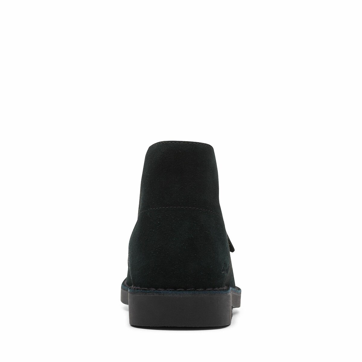 Evo Suede Desert Boots black, CLARKS