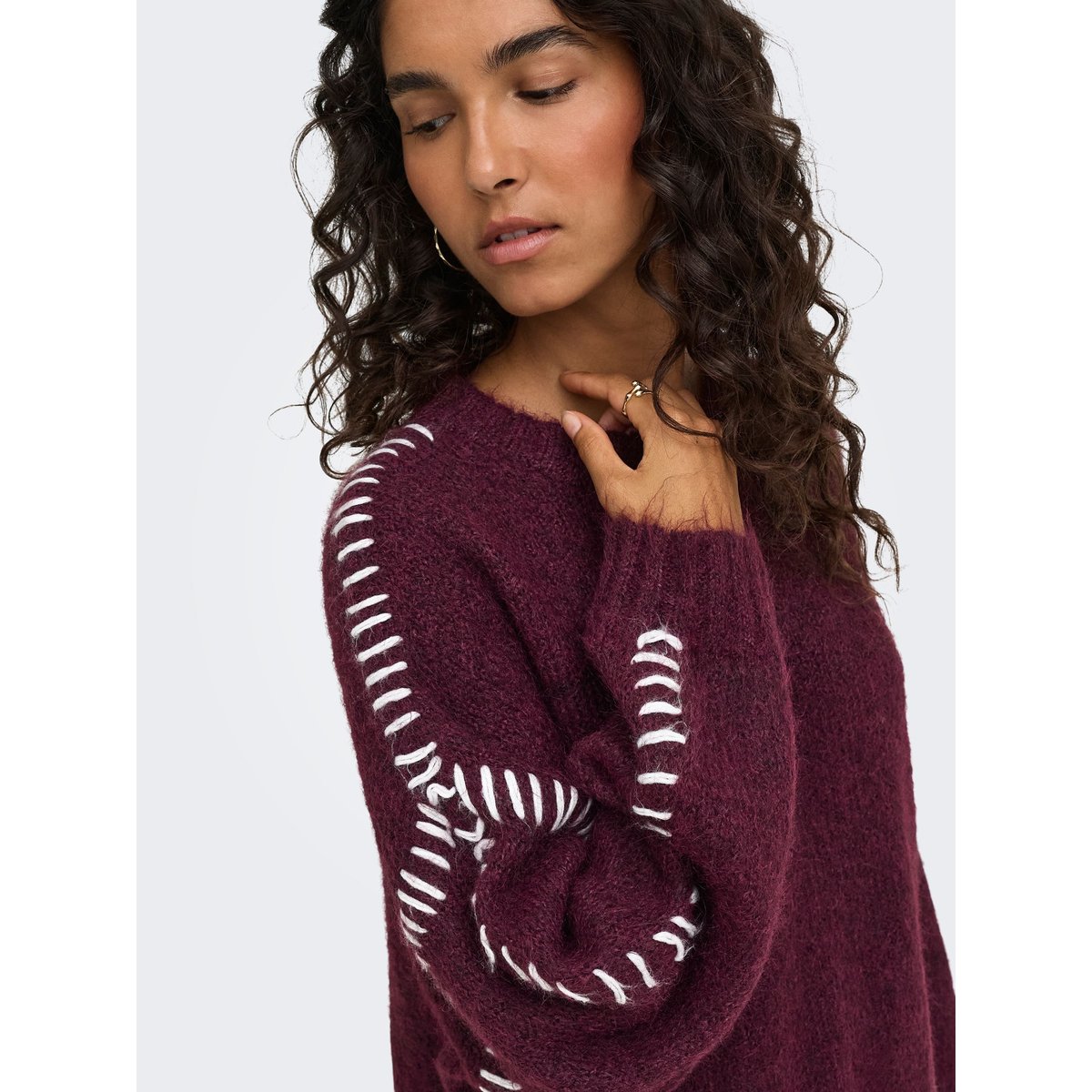 Pull En Maille winetasting 1, JDY