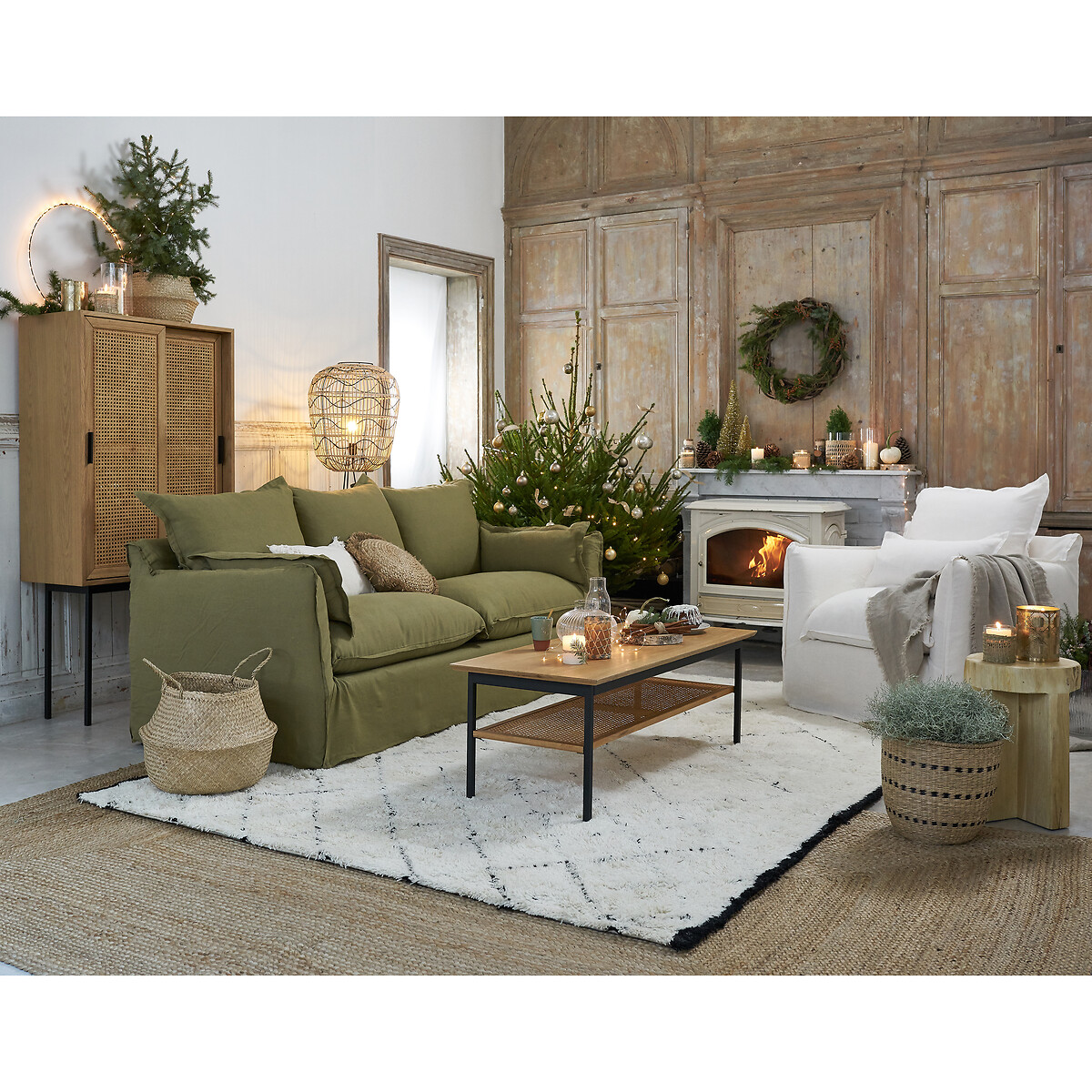 Soldes meuble et déco