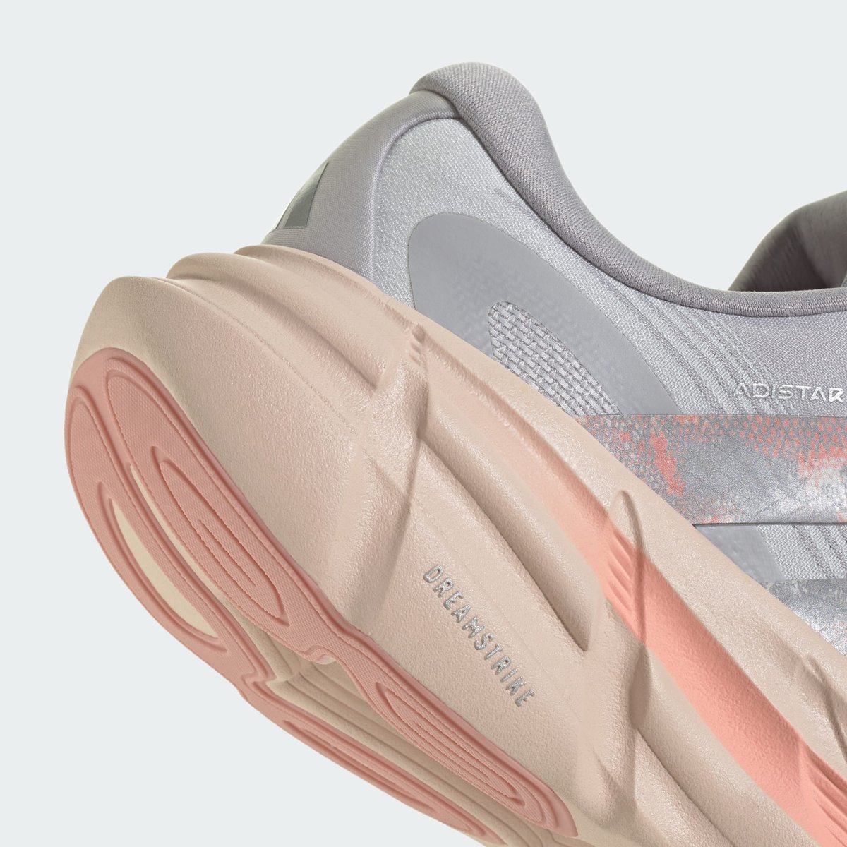 Chaussure De Running Adistar 5 Chaussure De Running Adistar 5 glory grey / semi frozen turbo / dash grey, adidas Performance