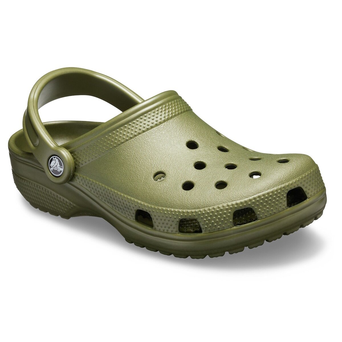 Socas CLASSIC caqui, CROCS