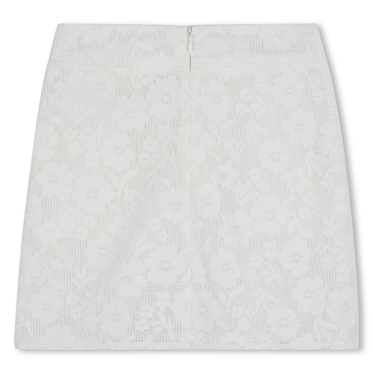 Jupe courte offwhite, MICHAEL KORS