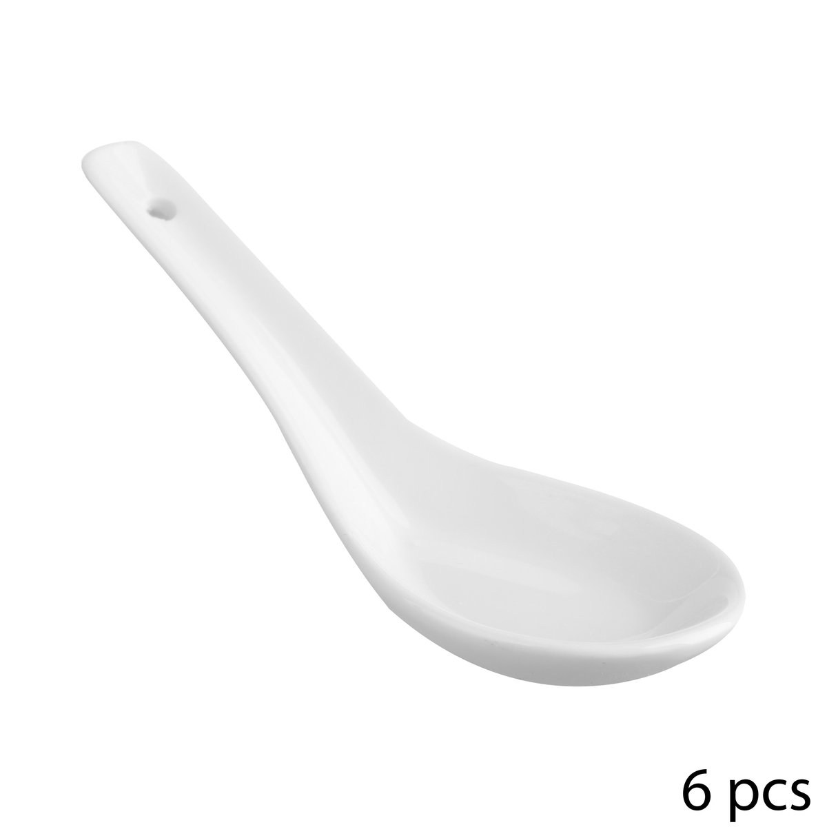 Set apéritif carré 25 pièces Blanc blanc, SECRET DE GOURMET
