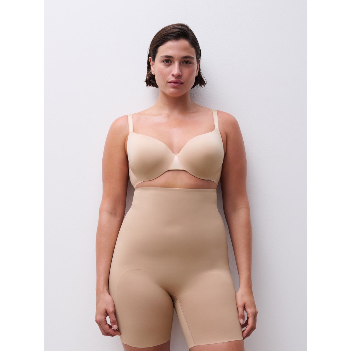 Panty gainant BASIC SHAPING nude, CHANTELLE