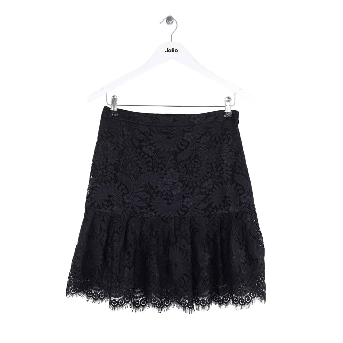 Jupe - Très Bon État noir, CLAUDIE PIERLOT