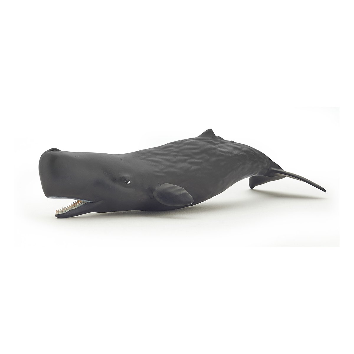 Figurine Bébé Cachalot gris, PAPO