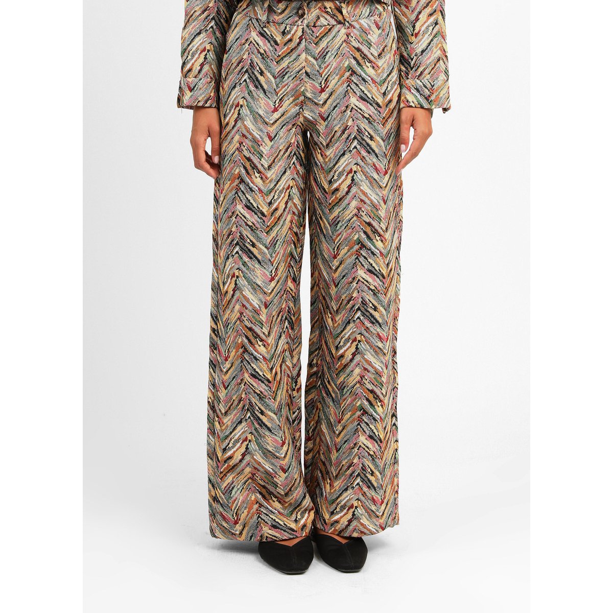 Pantalon PAVINA multico, AN'GE