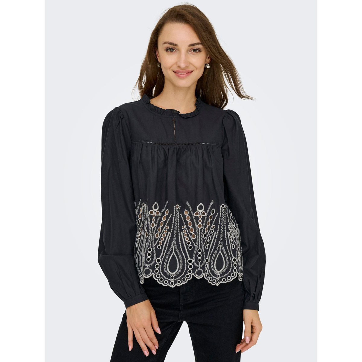 Blouse noire - black, JDY