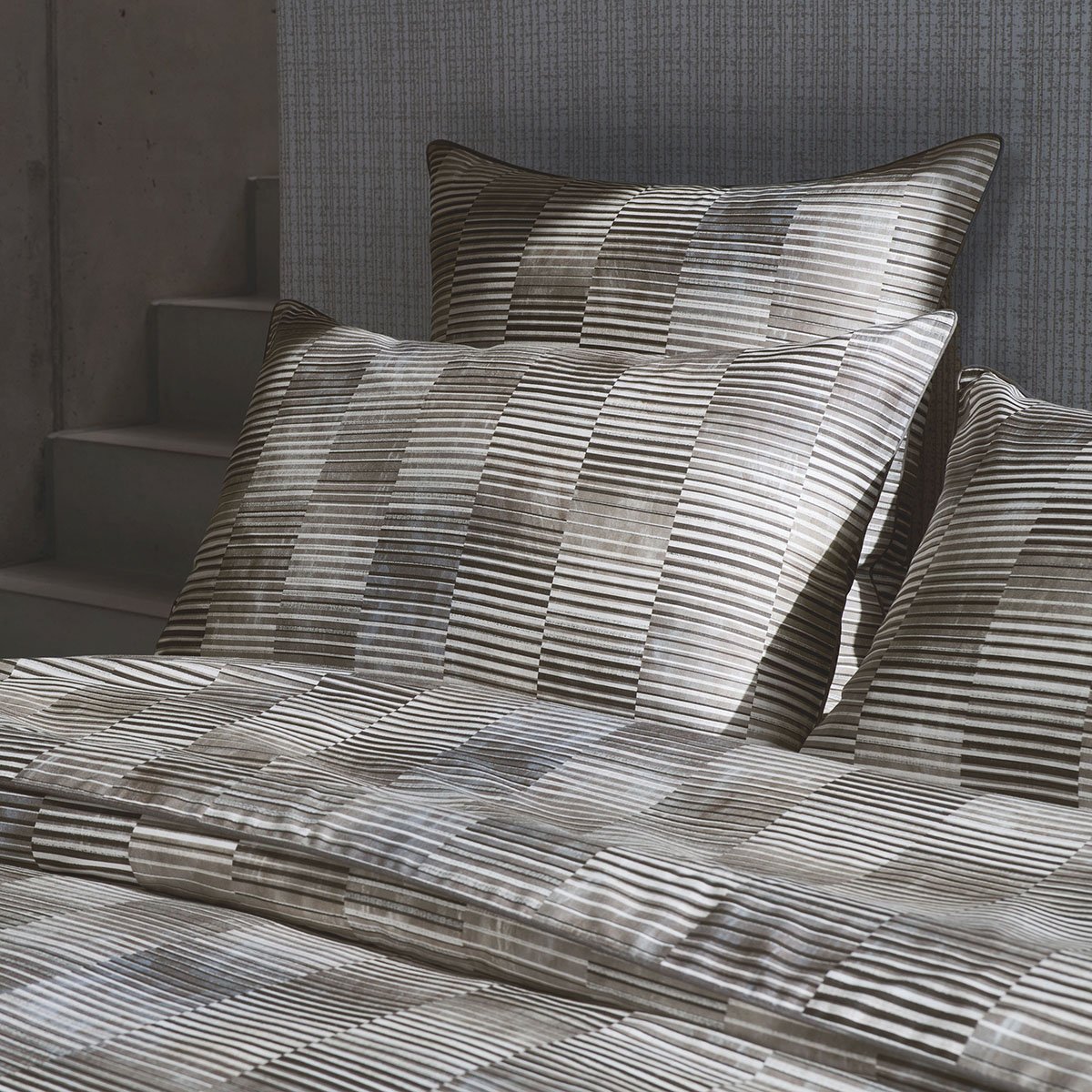 Drap Plat REFLET reflet, ANNE DE SOLENE