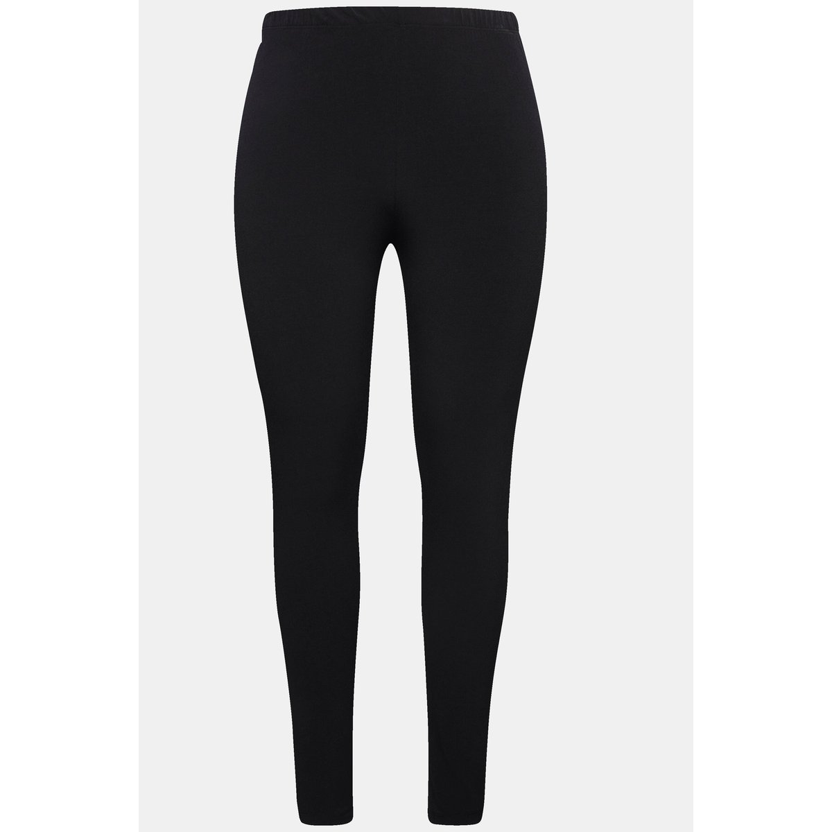 Legging taille haute noir, ULLA POPKEN