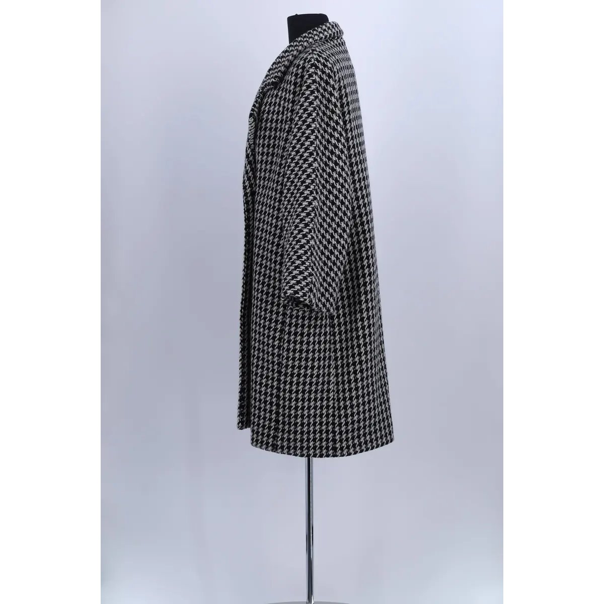 Manteau - Très Bon État noir, MAJE