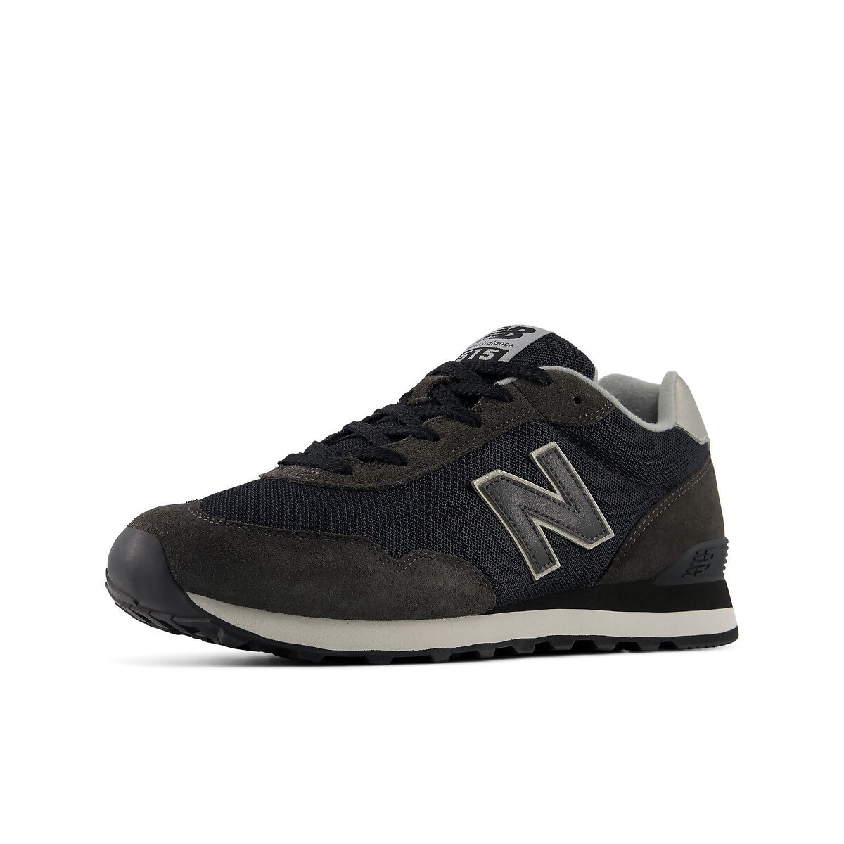 Scarpe da ginnastica 515 nero/grigio scuro, NEW BALANCE