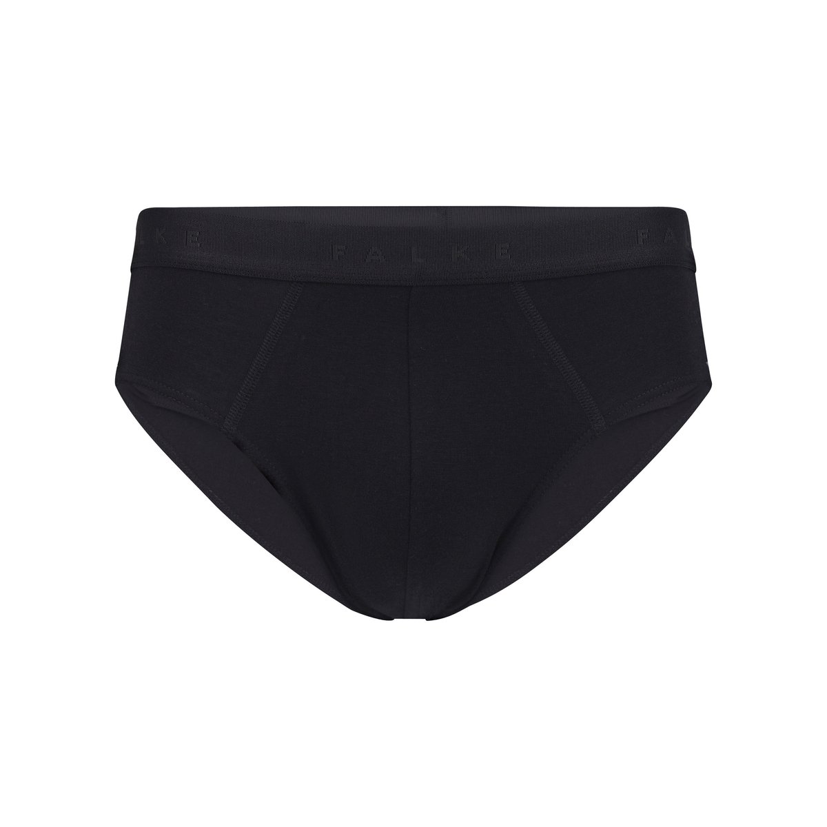 Slip noir, FALKE