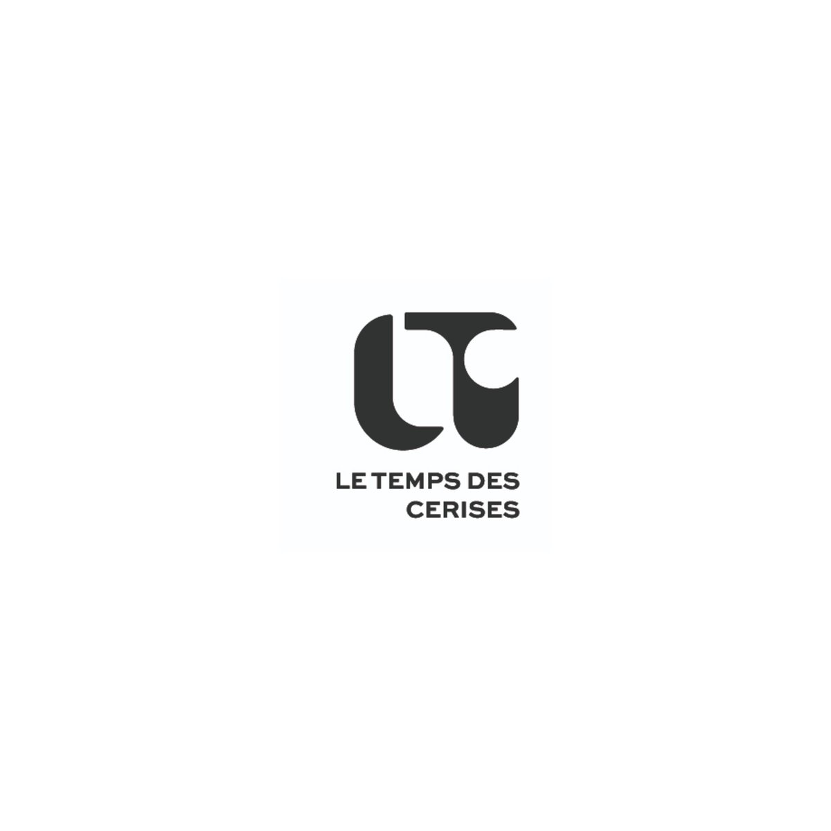 Jean regular, droit blue, LE TEMPS DES CERISES