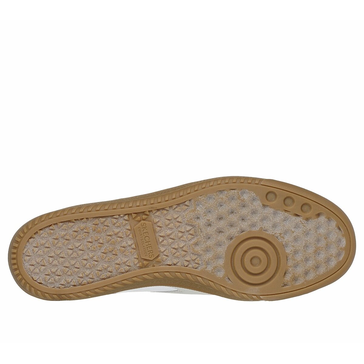 Sneakers Hotshot - Kickoff wit, SKECHERS