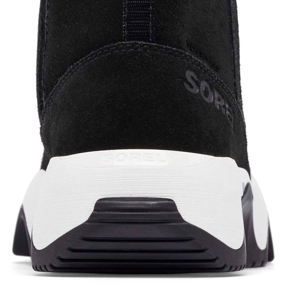 Waterdichte boots KINETIC IMPACT zwart, SOREL