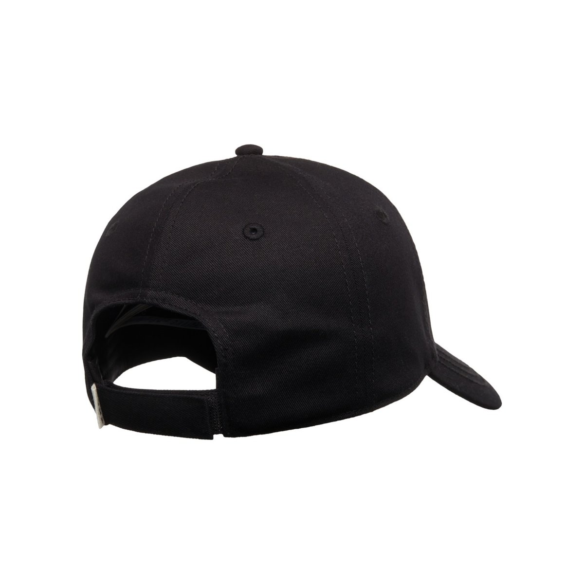 Casquette strapback EXTRA INNINGS. noir anthracite, ROXY