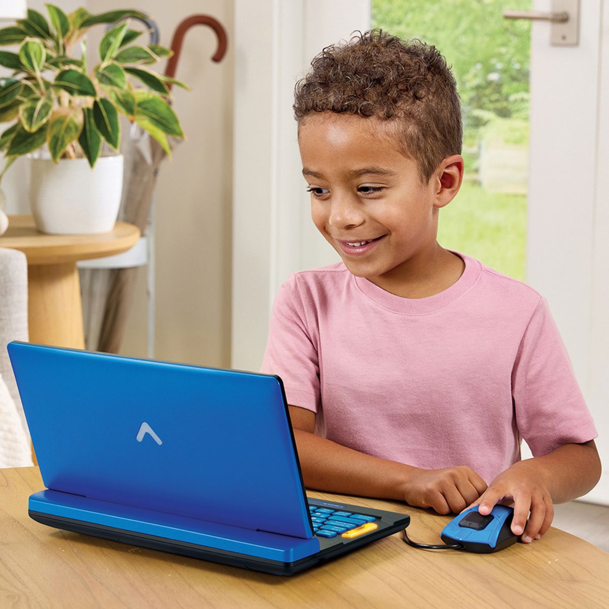 Jeu éducatif Genius XL Ordi éducatif bilingue couleur unique, VTECH