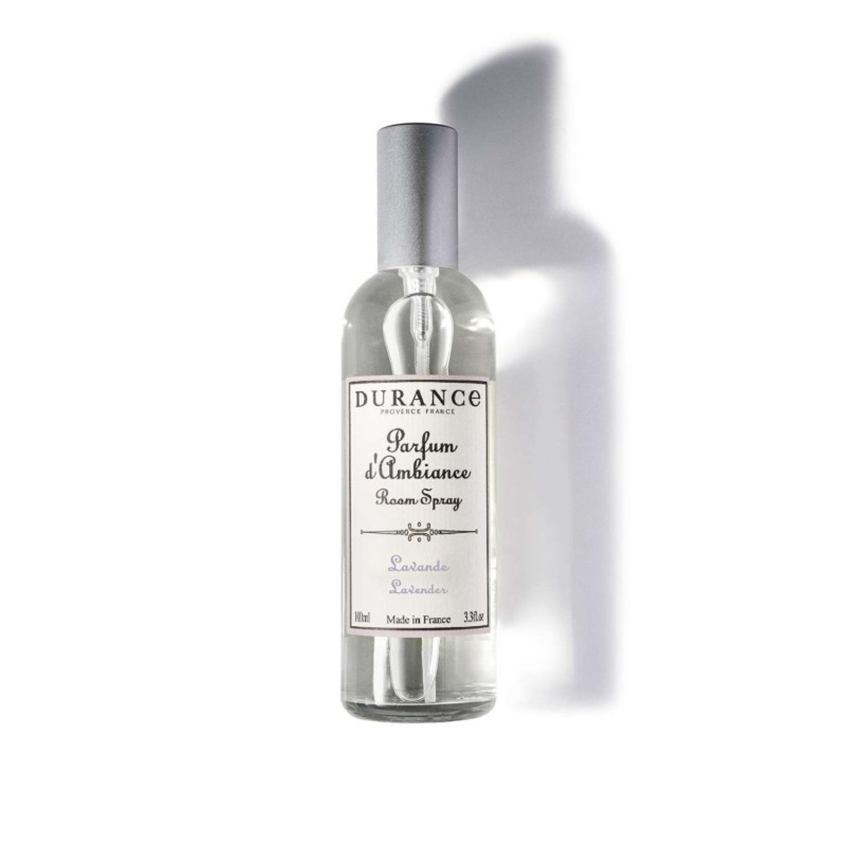 Parfum d'ambiance LAVANDE couleur unique, DURANCE