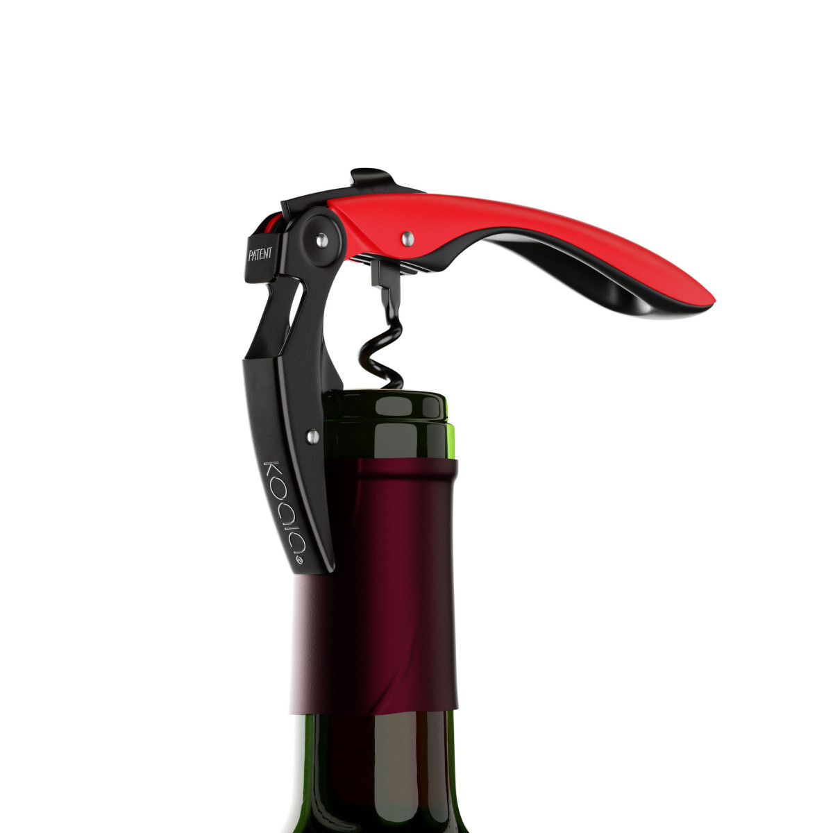 Set prestige 6 pièces pour dégustation des vins - APÉRIFUN couleur unique, KOALA