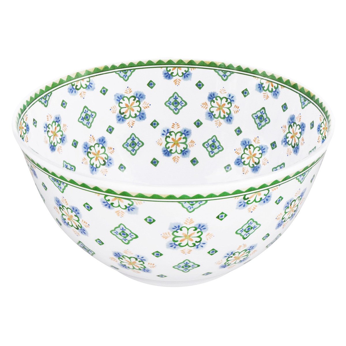 Saladier profond Evora 25 cm autres, LES JARDINS DE LA COMTESSE